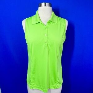 |•EP PRO•| Tour Tech Sleeveless Golf Top Size Medium